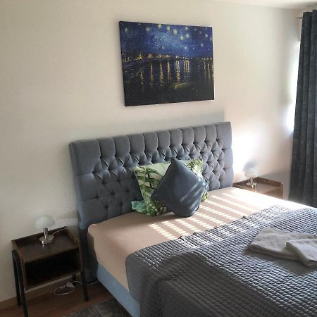 Four Seasons Bodensee Eriskirch Exterior foto